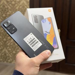 Смартфон Xiaomi Redmi Note 11 Pro+ 5/128GB