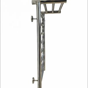 Электрический полотенцесушитель  Модель - МТ - 11