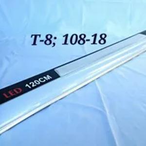 Maktab lampasi LED. 108-18.LED T-8. 120 sm.