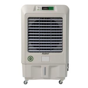 Мобильный воздушный охладитель - KABEL SALON PLUS 8000