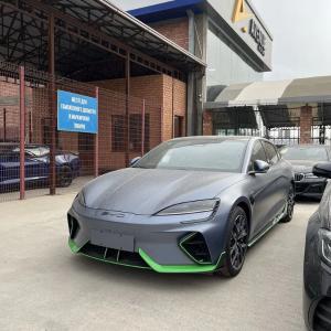 Электромобиль BYD Seal Sport Edition 650km 2023