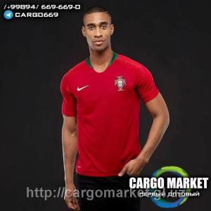 Официальная форма сборных Чемпионат Мира 2018