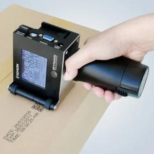 RYNAN (SINGAPORE) Marker I Marker I Dater I Portativ printer