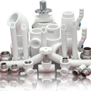 Polipropilen armatura