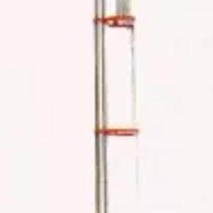 Подъемник гидравлический телескопический