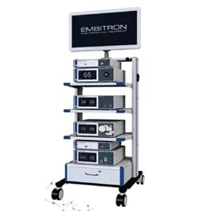 Embitron endoskopik stend