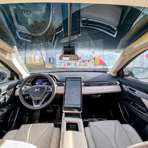 Электромобиль XPENG G3 520i Core