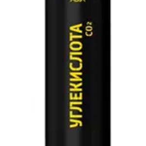 Углекислый газ (CO2)