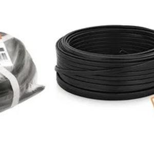 Кабель ВВГнг(А)-LS 5х1,5 ГОСТ (Россия) TDM Electric