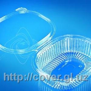 Контейнер ПР-РКС-350