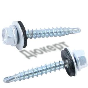 O'z-o'zidan tejamkor vint