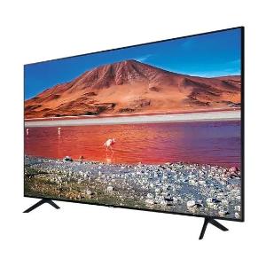 Телевизор Samsung 4K LED Smart TV Wi-Fi