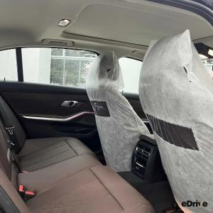 Электромобиль BMW i3 Sport 526km 2023