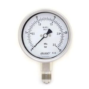 Sanoat bosim o'lchagichlari MS-160