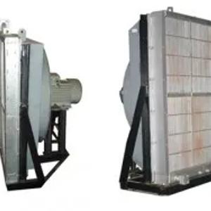 Аппараты воздушного охлаждения