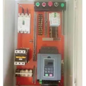 Сборка и монтаж электрощитов