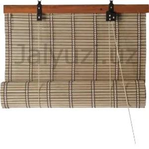 BAMBUK PULLAR