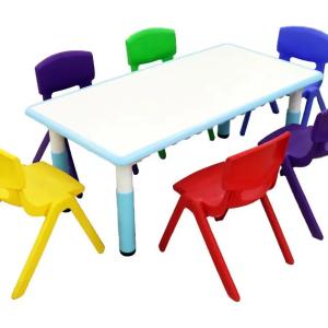 Детский письменный стол JMS 007