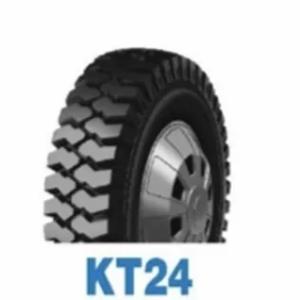 Шины KUNLUN TYRE 9.00-20, KT24