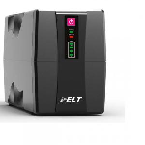 UPS ИБП ELT i-1500 / 1500VA/900W