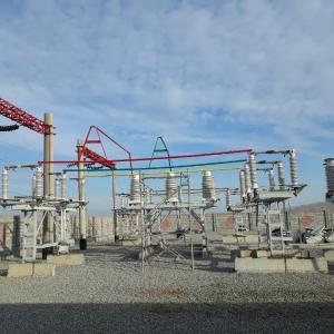 Комплектные трансформаторные подстанции блочные 110кВ