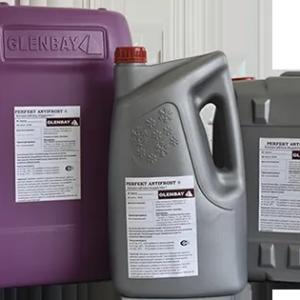 Противоморозная добавка PERFEKT ANTIFROST