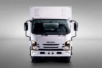 ISUZU