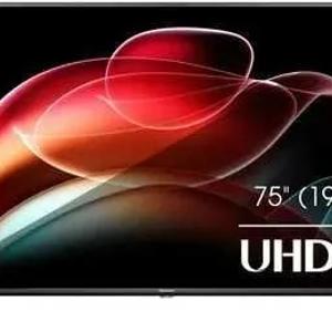 Телевизор Hisense 50" HD