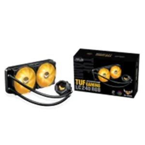 Система охлаждения Asus Tuf Gaming LC 240 RGB