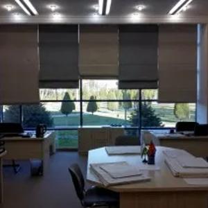 Римские шторы