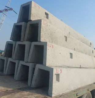 Sug'orish tepsisi LI-5 5000x440x480 mm