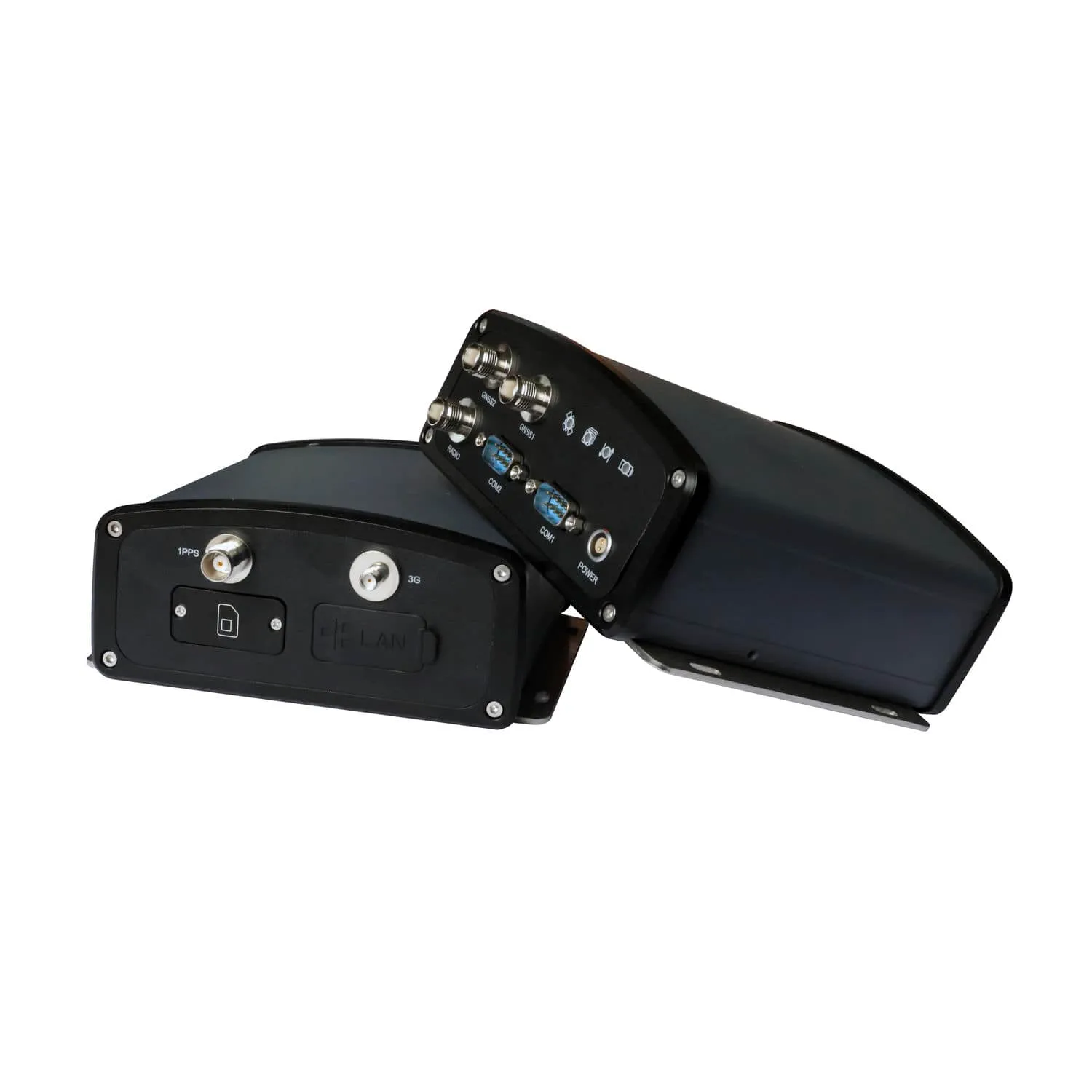 GNSS CHC P3DT infratuzilmasi