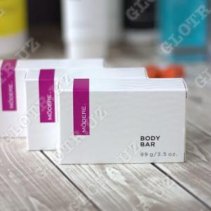 BODY BAR 99 gr 3 kt - Antibakterial sovun