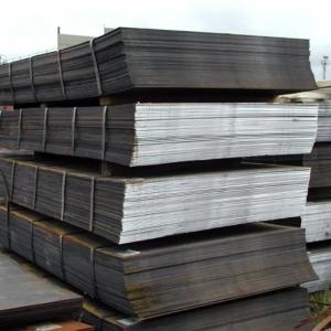 Сталь листовая 30,00х1500х6000 мм.