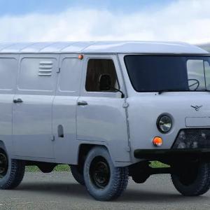 UAZ 3741
