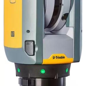 Высокоточный наземный лазерный 3D сканер TRIMBLE X7