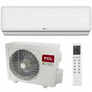Кондиционер TCL 9 Inverter