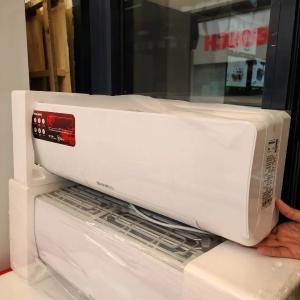 Кондиционер Shivaki Elegant 12 Low voltage