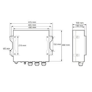 Zaxira birligi (bir fazali)