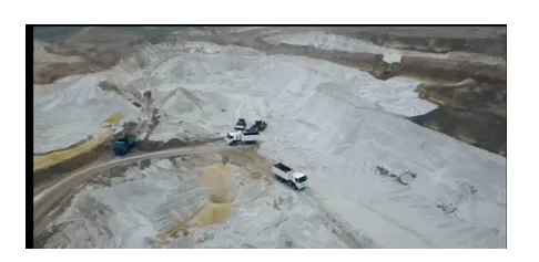 Kaolin