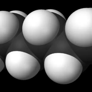 Гексан (н-Гексан)