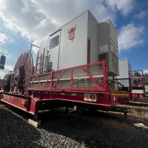 Styuart va Stivenson xizmatlari