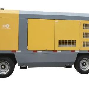 Стационарный/Портативный Компрессор (550-1500 кфм)