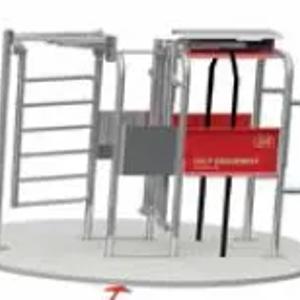 Селекционный бокс Lely Grazeway