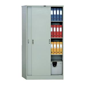 Металлический архивный шкаф AMT-1891 для хранения документов 1830*915*458 мм