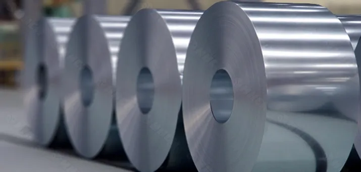 Galvanizli qatlam