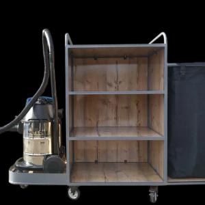 Xizmatchi trolleybus