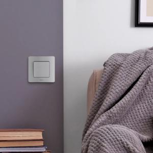 Выключатель серии Etika