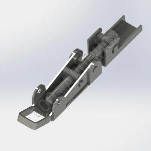 Sozlanishi qulf TYPE 3 L92-108 (701)