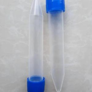 Vakuumli qon yig'ish naychalari